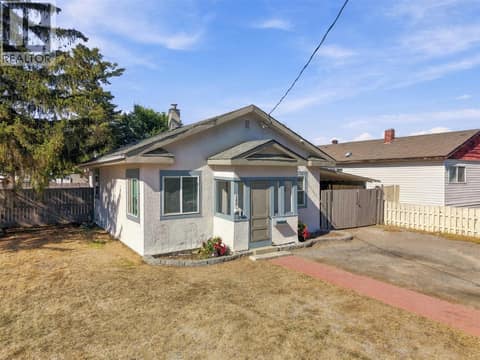 Photo 43 of 160 PARK Street, North Kamloops