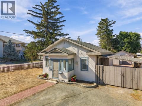 Photo 44 of 160 PARK Street, North Kamloops