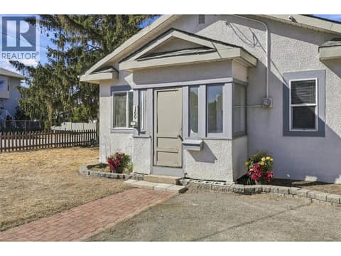 Photo 45 of 160 PARK Street, North Kamloops