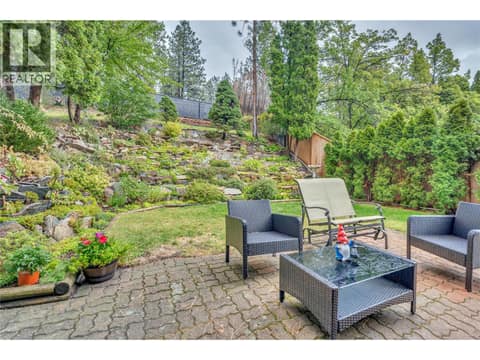 Photo 32 of 128 Ponderosa Place, Wiltse/Valleyview, Penticton