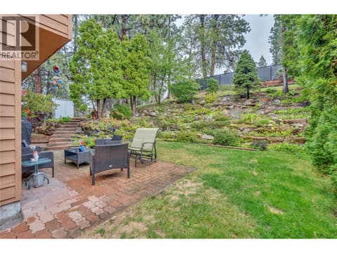 Photo 34 of 128 Ponderosa Place, Wiltse/Valleyview, Penticton