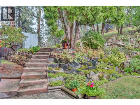 Photo 36 of 128 Ponderosa Place, Wiltse/Valleyview, Penticton