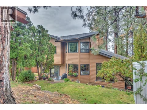 Photo 38 of 128 Ponderosa Place, Wiltse/Valleyview, Penticton