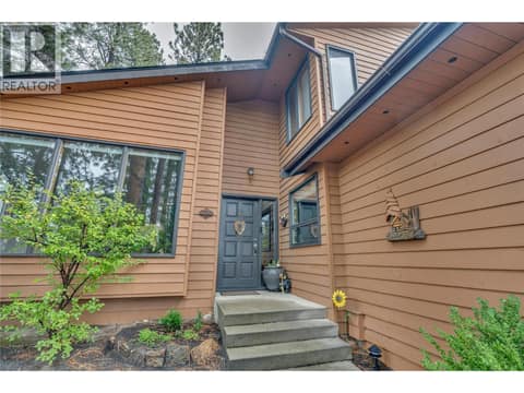 Photo 42 of 128 Ponderosa Place, Wiltse/Valleyview, Penticton