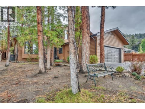 Photo 43 of 128 Ponderosa Place, Wiltse/Valleyview, Penticton