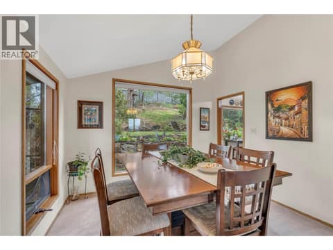 Photo 7 of 128 Ponderosa Place, Wiltse/Valleyview, Penticton
