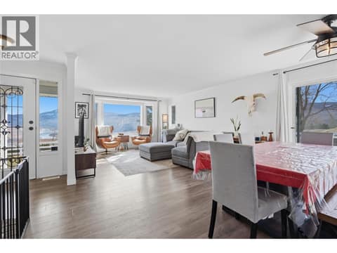 Photo 11 of 6857 VALLEY Road, Cherry Creek/Savona, Kamloops