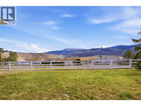 Photo 35 of 6857 VALLEY Road, Cherry Creek/Savona, Kamloops