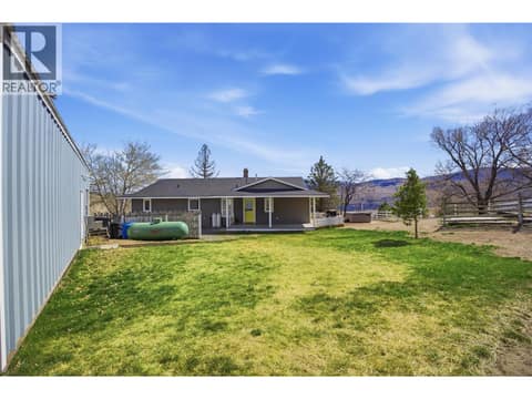 Photo 36 of 6857 VALLEY Road, Cherry Creek/Savona, Kamloops