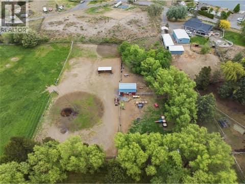 Photo 37 of 6857 VALLEY Road, Cherry Creek/Savona, Kamloops