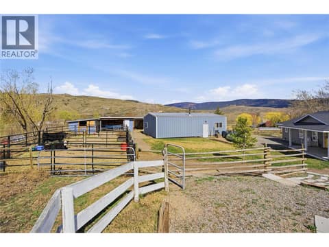 Photo 38 of 6857 VALLEY Road, Cherry Creek/Savona, Kamloops