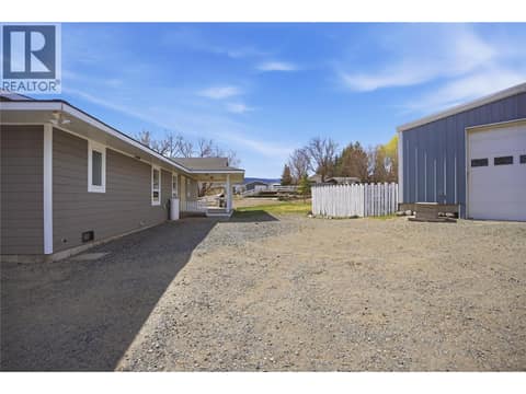 Photo 40 of 6857 VALLEY Road, Cherry Creek/Savona, Kamloops