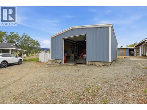 Photo 41 of 6857 VALLEY Road, Cherry Creek/Savona, Kamloops