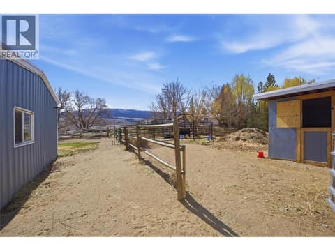 Photo 47 of 6857 VALLEY Road, Cherry Creek/Savona, Kamloops
