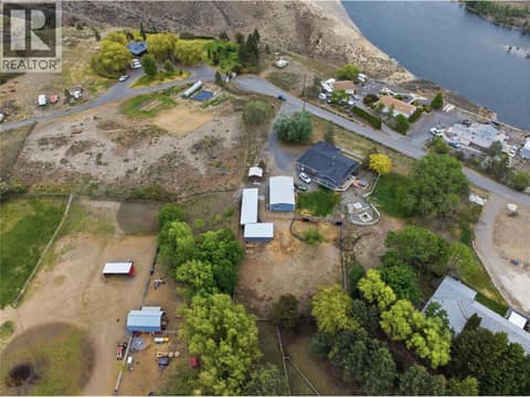 Photo 51 of 6857 VALLEY Road, Cherry Creek/Savona, Kamloops