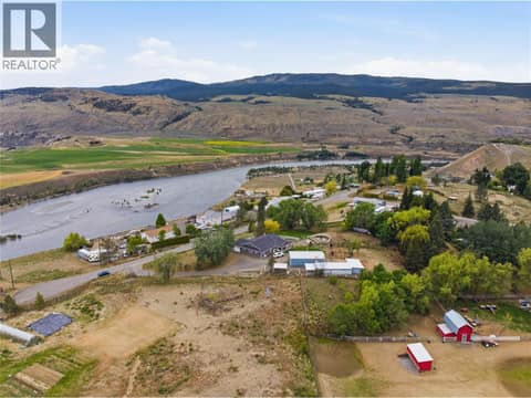 Photo 52 of 6857 VALLEY Road, Cherry Creek/Savona, Kamloops
