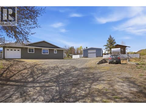Photo 55 of 6857 VALLEY Road, Cherry Creek/Savona, Kamloops