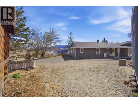 Photo 56 of 6857 VALLEY Road, Cherry Creek/Savona, Kamloops