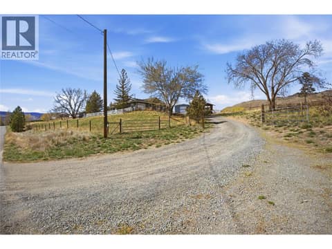 Photo 57 of 6857 VALLEY Road, Cherry Creek/Savona, Kamloops