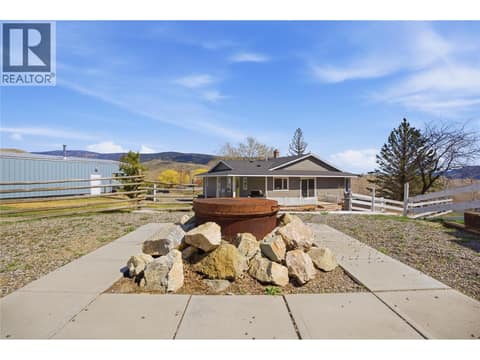 Photo 6 of 6857 VALLEY Road, Cherry Creek/Savona, Kamloops