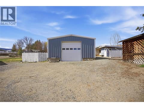 Photo 8 of 6857 VALLEY Road, Cherry Creek/Savona, Kamloops