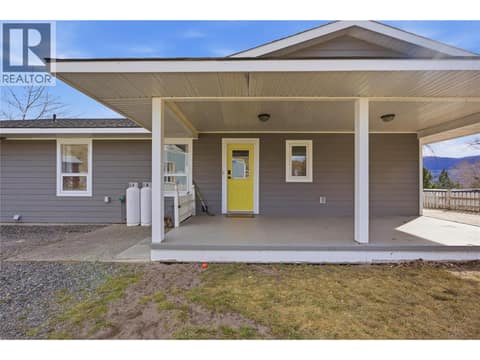Photo 9 of 6857 VALLEY Road, Cherry Creek/Savona, Kamloops