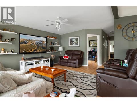 Photo 13 of 6688 Tronson Road Unit# 57, Okanagan Landing, Vernon