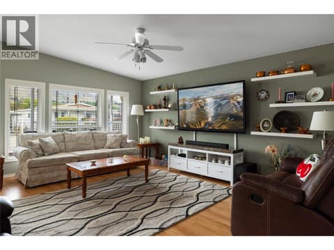 Photo 14 of 6688 Tronson Road Unit# 57, Okanagan Landing, Vernon