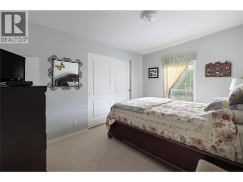 Photo 17 of 6688 Tronson Road Unit# 57, Okanagan Landing, Vernon