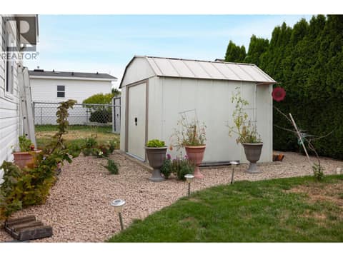 Photo 28 of 6688 Tronson Road Unit# 57, Okanagan Landing, Vernon
