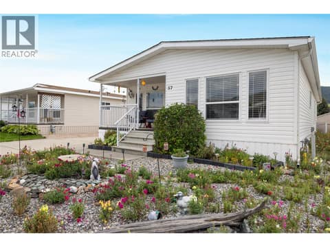 Photo 3 of 6688 Tronson Road Unit# 57, Okanagan Landing, Vernon