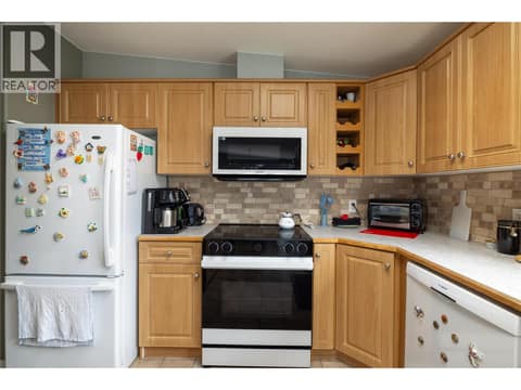 Photo 9 of 6688 Tronson Road Unit# 57, Okanagan Landing, Vernon