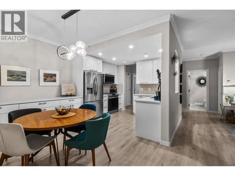 Photo 1 of 1962 Enterprise Way Unit# 110, Dilworth Mountain, Kelowna