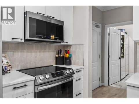 Photo 13 of 1962 Enterprise Way Unit# 110, Dilworth Mountain, Kelowna