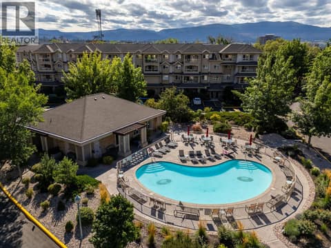 Photo 32 of 1962 Enterprise Way Unit# 110, Dilworth Mountain, Kelowna