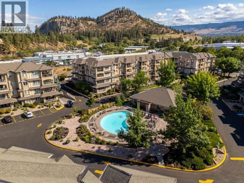 Photo 35 of 1962 Enterprise Way Unit# 110, Dilworth Mountain, Kelowna