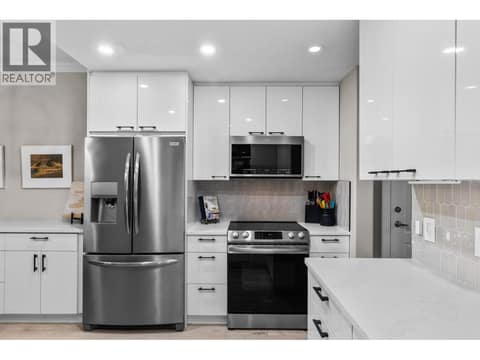 Photo 9 of 1962 Enterprise Way Unit# 110, Dilworth Mountain, Kelowna