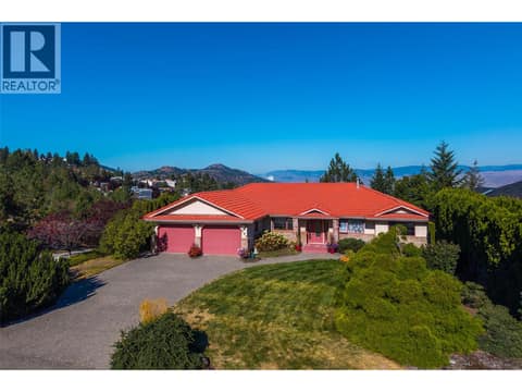 Photo 1 of 199 Coppertree Court, Sahali, Kamloops