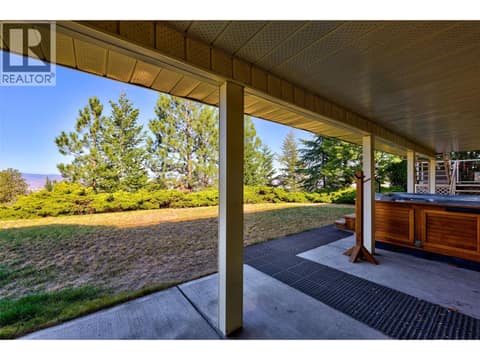 Photo 37 of 199 Coppertree Court, Sahali, Kamloops