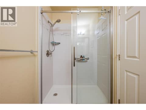 3 pce common bathroom. at 8712 Steuart Street Unit# 54, Summerland Rural