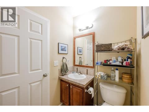 3 pce common bathroom. at 8712 Steuart Street Unit# 54, Summerland Rural