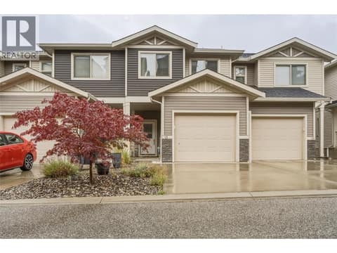 Photo 1 of 4600 Okanagan Avenue Unit# 13, Okanagan Landing, Vernon