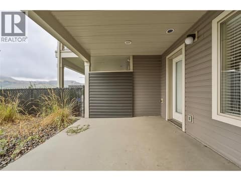Photo 38 of 4600 Okanagan Avenue Unit# 13, Okanagan Landing, Vernon
