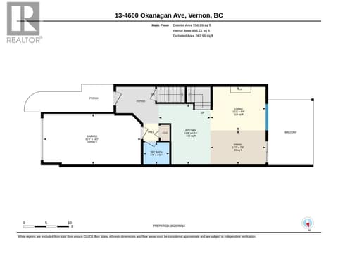 Photo 48 of 4600 Okanagan Avenue Unit# 13, Okanagan Landing, Vernon
