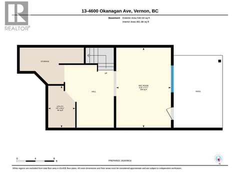 Photo 50 of 4600 Okanagan Avenue Unit# 13, Okanagan Landing, Vernon