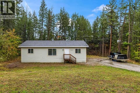 Photo 2 of 7867 Alpine Road, Fintry, Kelowna