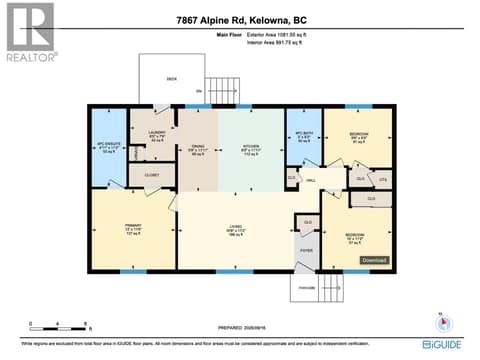 Photo 45 of 7867 Alpine Road, Fintry, Kelowna