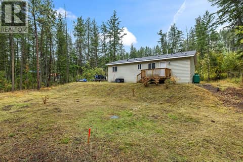 Photo 9 of 7867 Alpine Road, Fintry, Kelowna