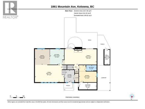 Photo 76 of 1859-1861 Mountain Avenue, Glenmore, Kelowna