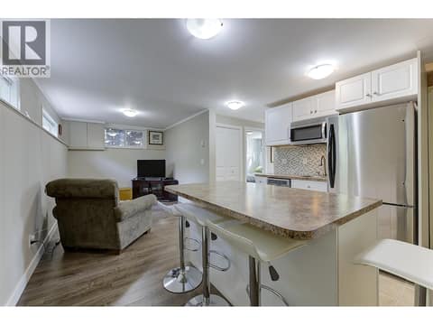 Island at 1859-1861 Mountain Avenue, Glenmore, Kelowna
